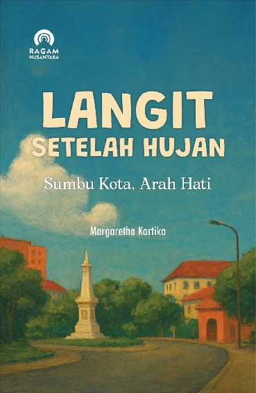 Langit Setelah Hujan